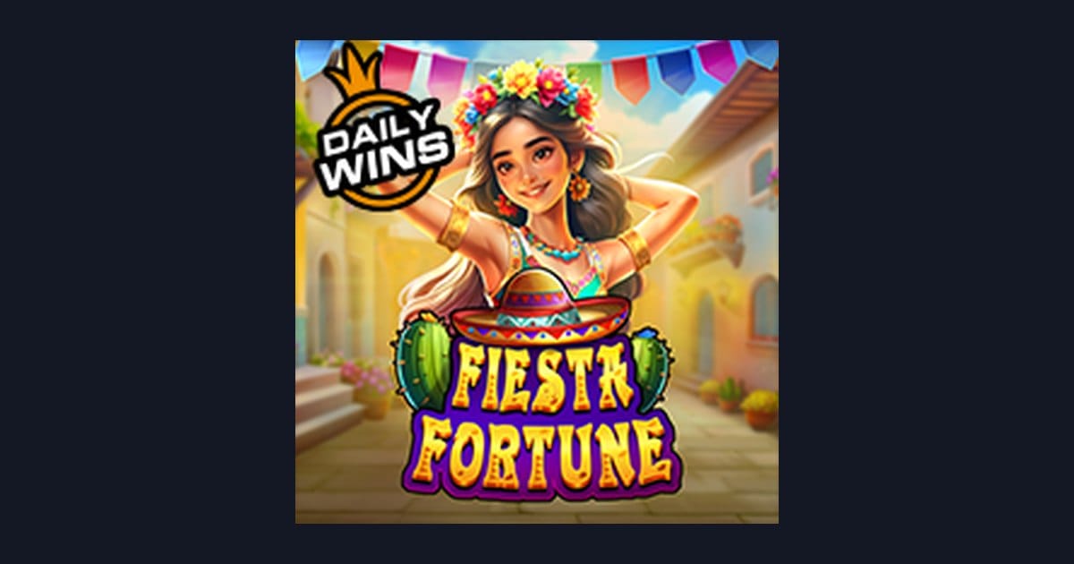 Rasakan Sensasi Slot Gacor Hari Ini dengan Fiesta Fortune dari Pragmatic Play