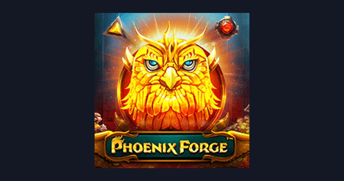Tips Pola Maxwin di Slot Phoenix Forge dari Pragmatic Play
